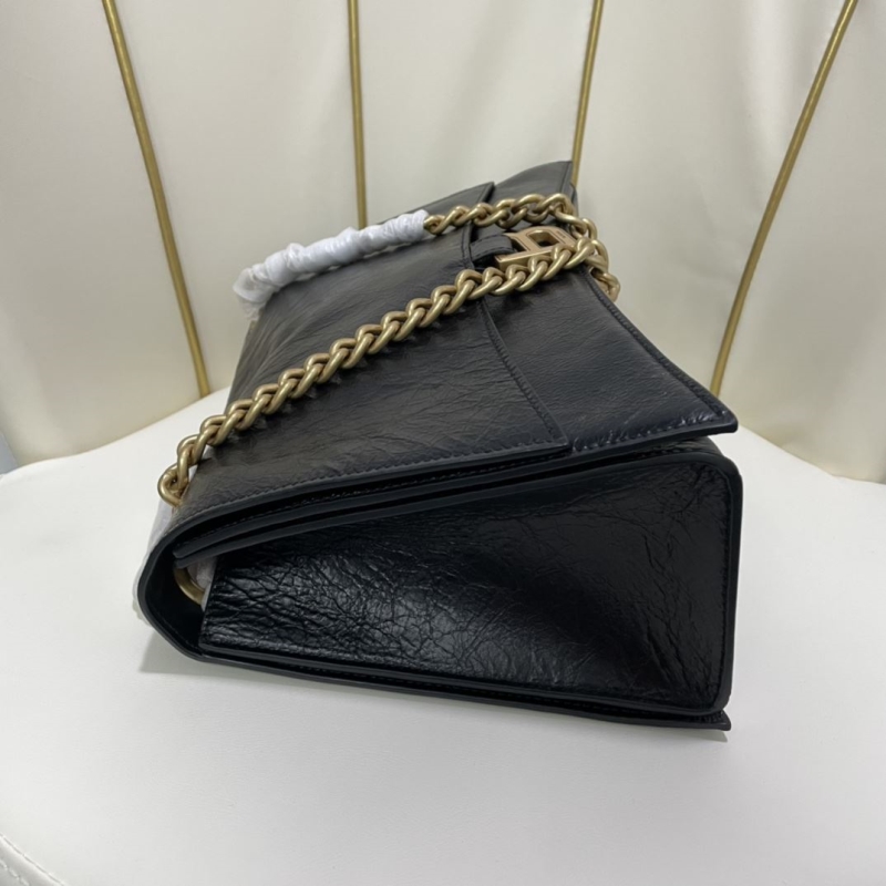 Balenciaga Hourglass Bags